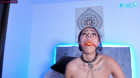 nicolepowell CamSoda 13-03-2023